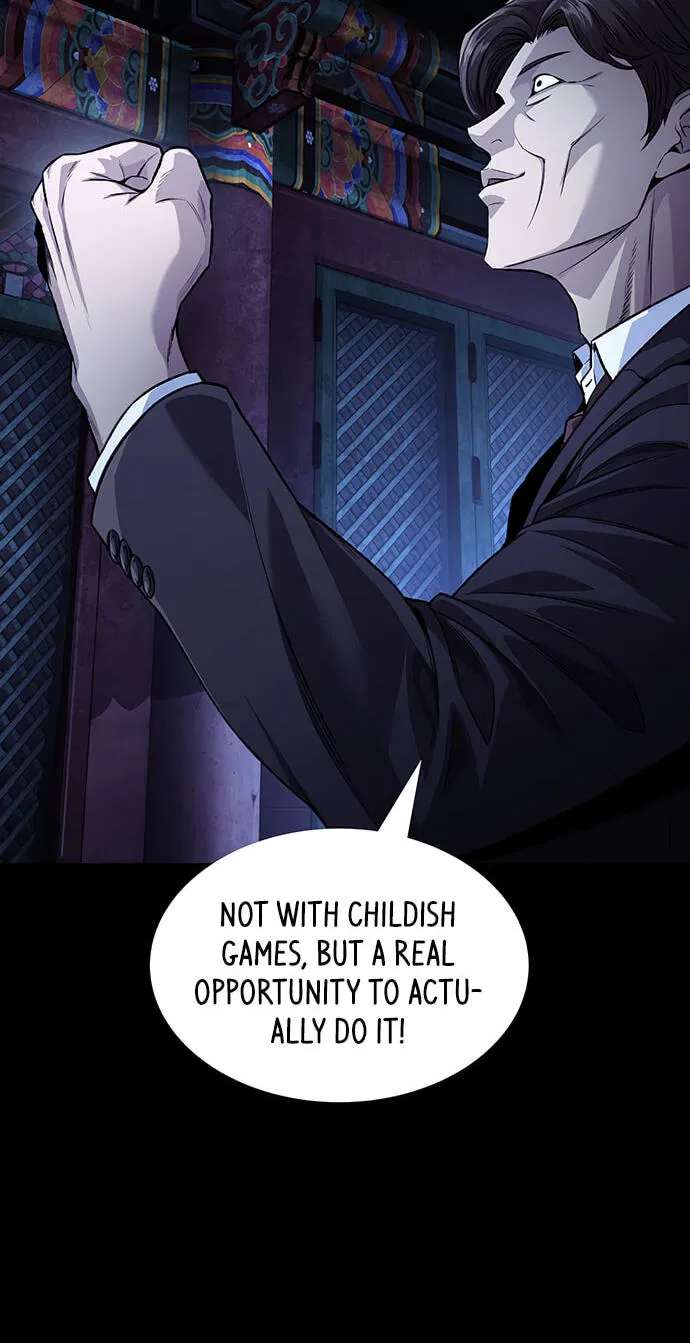 Vigilante Part 2 Chapter 96 - page 4
