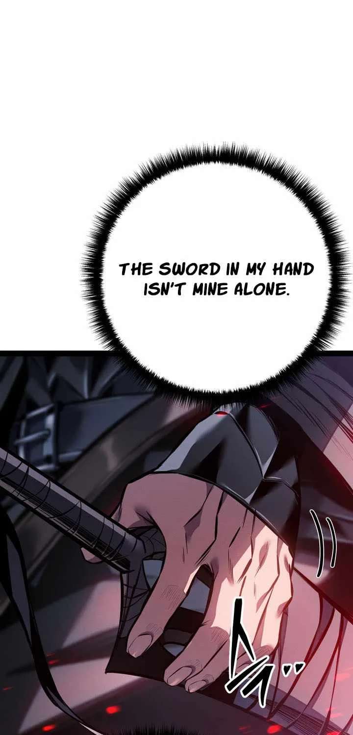 Regressing As The Reincarnated Bastard Of The Sword Clan Chapter 109 - page 79