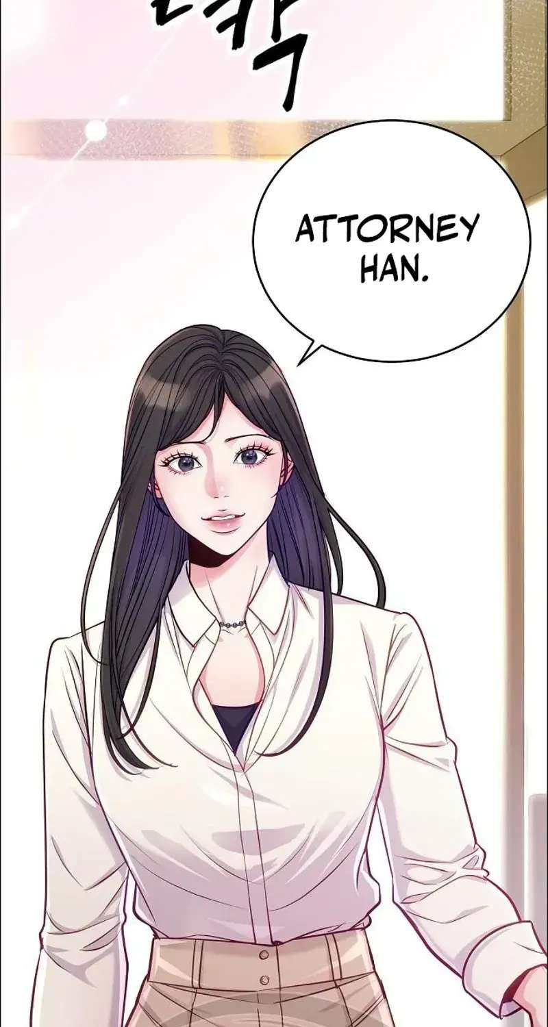 An Extraordinary Lawyer’s Subspace Chapter 38 - page 4
