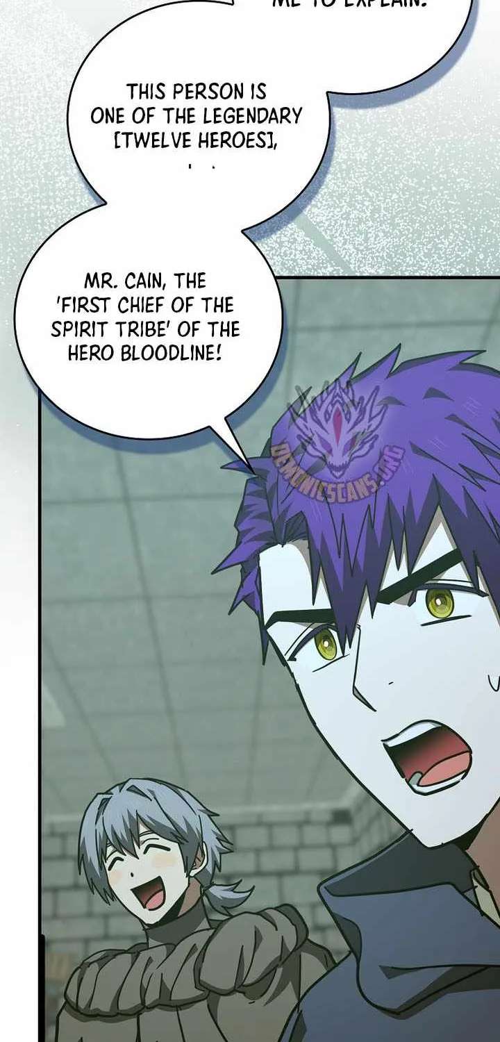 To Hell With Being A Saint, I’m A Doctor Chapter 175 - page 47