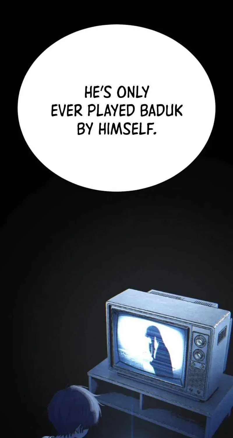 Girl's Baduk Chapter 43 - page 99