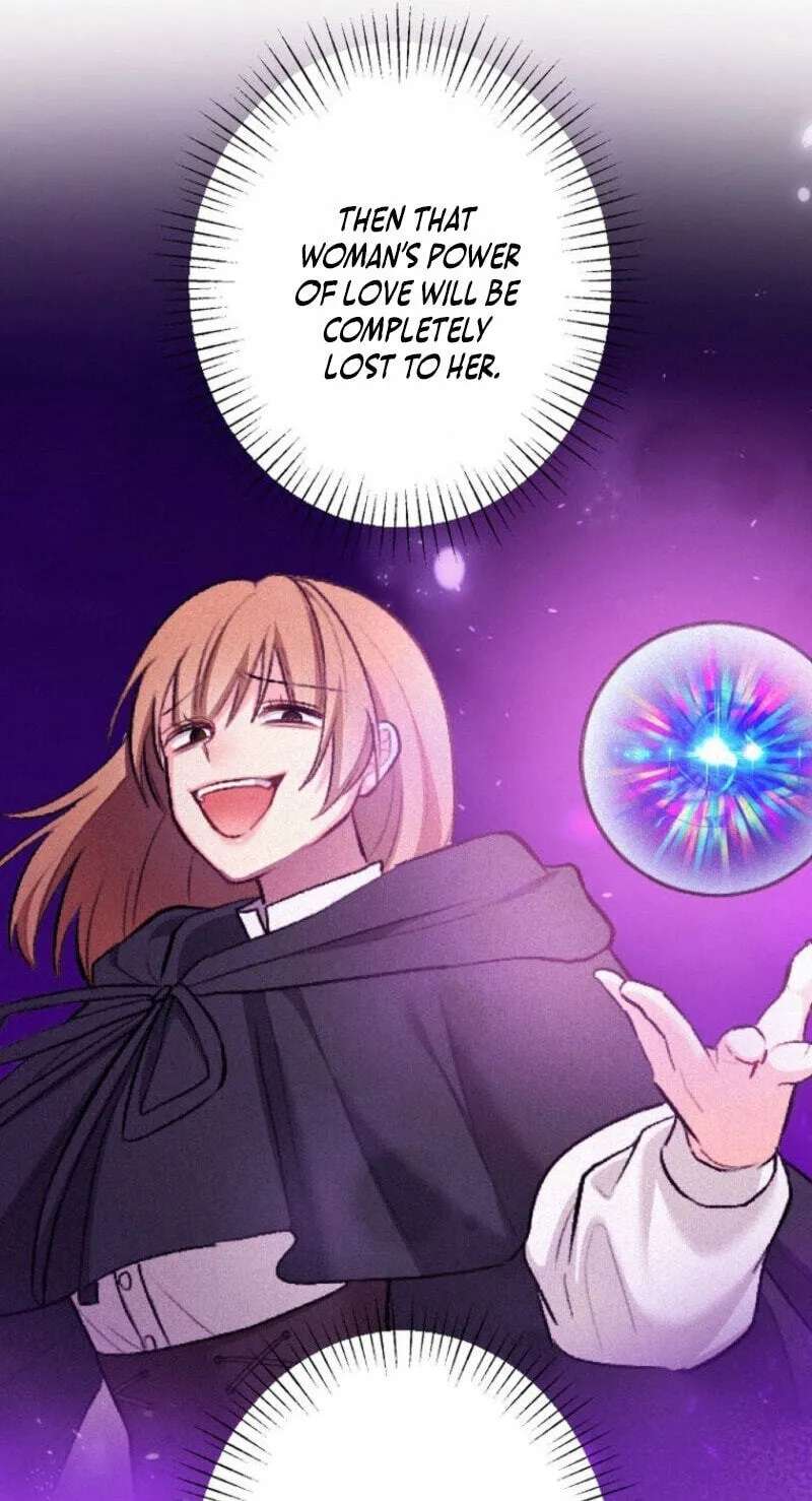 Yari Suterareta Seijo wa, Raisede wa Dekiai Kyohi Suru Koto o Chikaimasu Chapter 76 - page 54