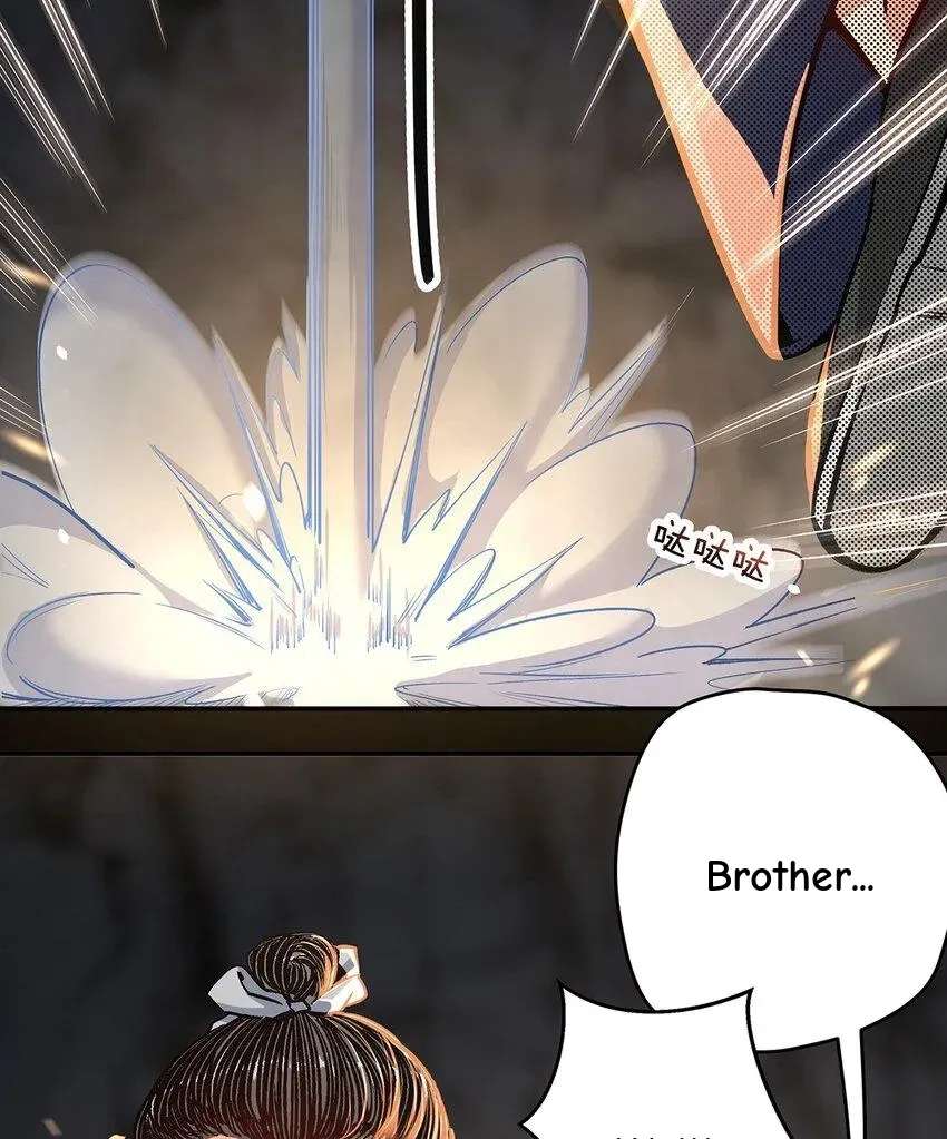 The Yellow Road's Best Day Chapter 12 - page 38