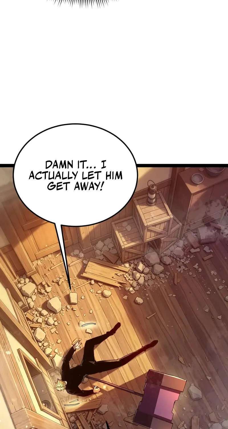 Li Liang Dian Man? Wo Keshi Wangling Fashi A! Chapter 142 - page 19