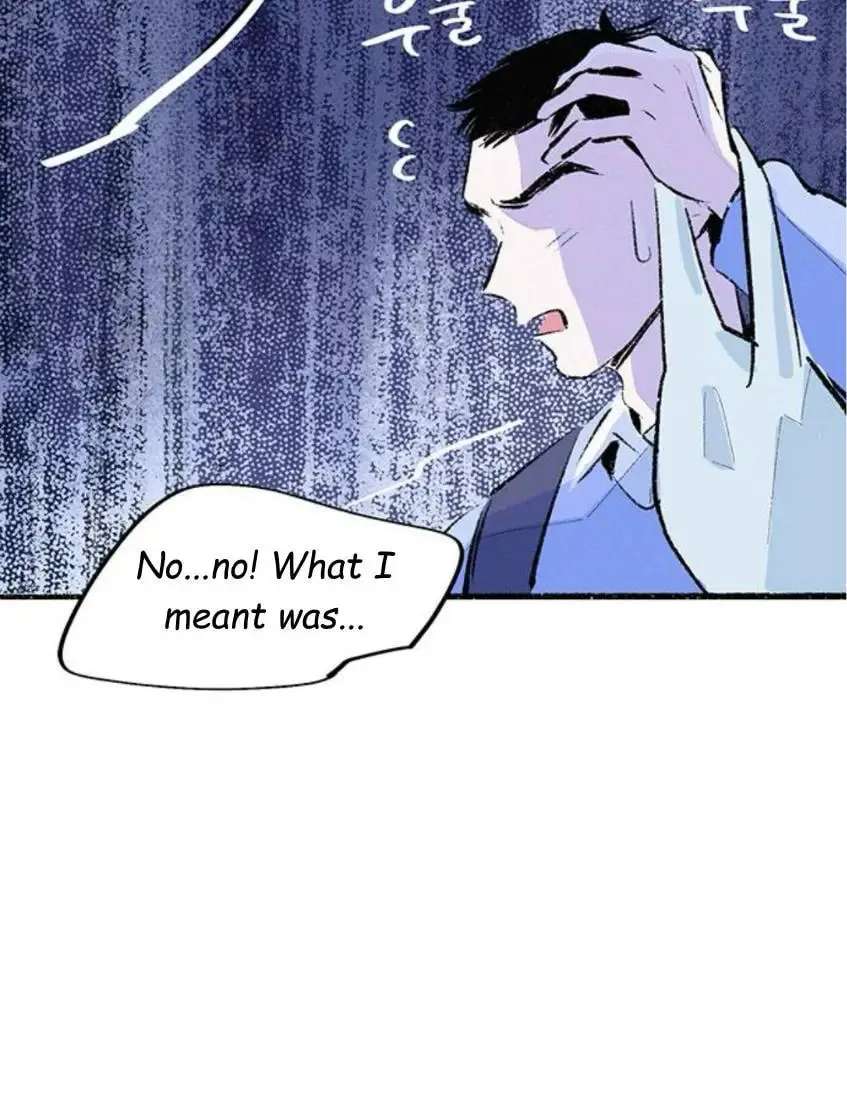 Why Don't I Have Anyone by My Side? Chapter 59 - page 66