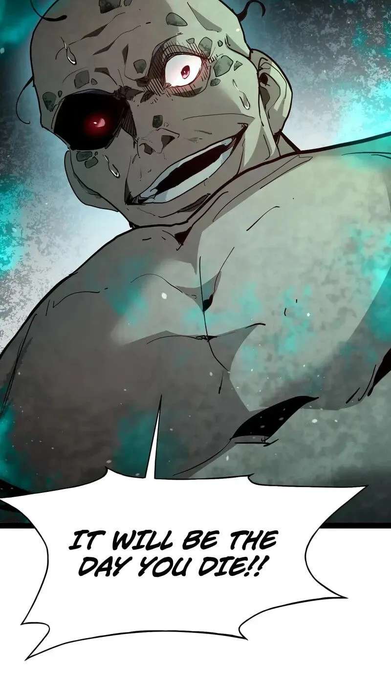 Li Liang Dian Man? Wo Keshi Wangling Fashi A! Chapter 143 - page 4