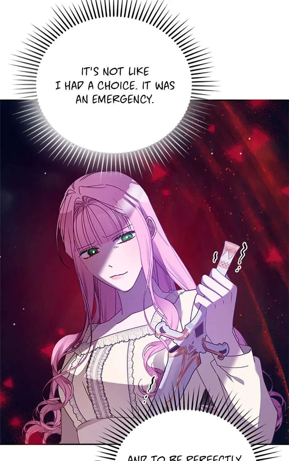The Princess Hides a Zombie Chapter 39 - page 15