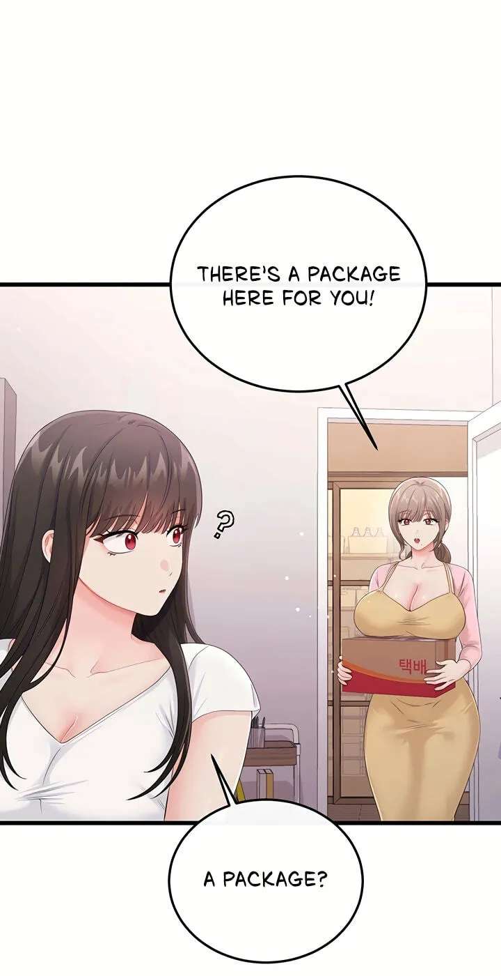 Banging My Way Through Sexpedia Chapter 14 - page 80