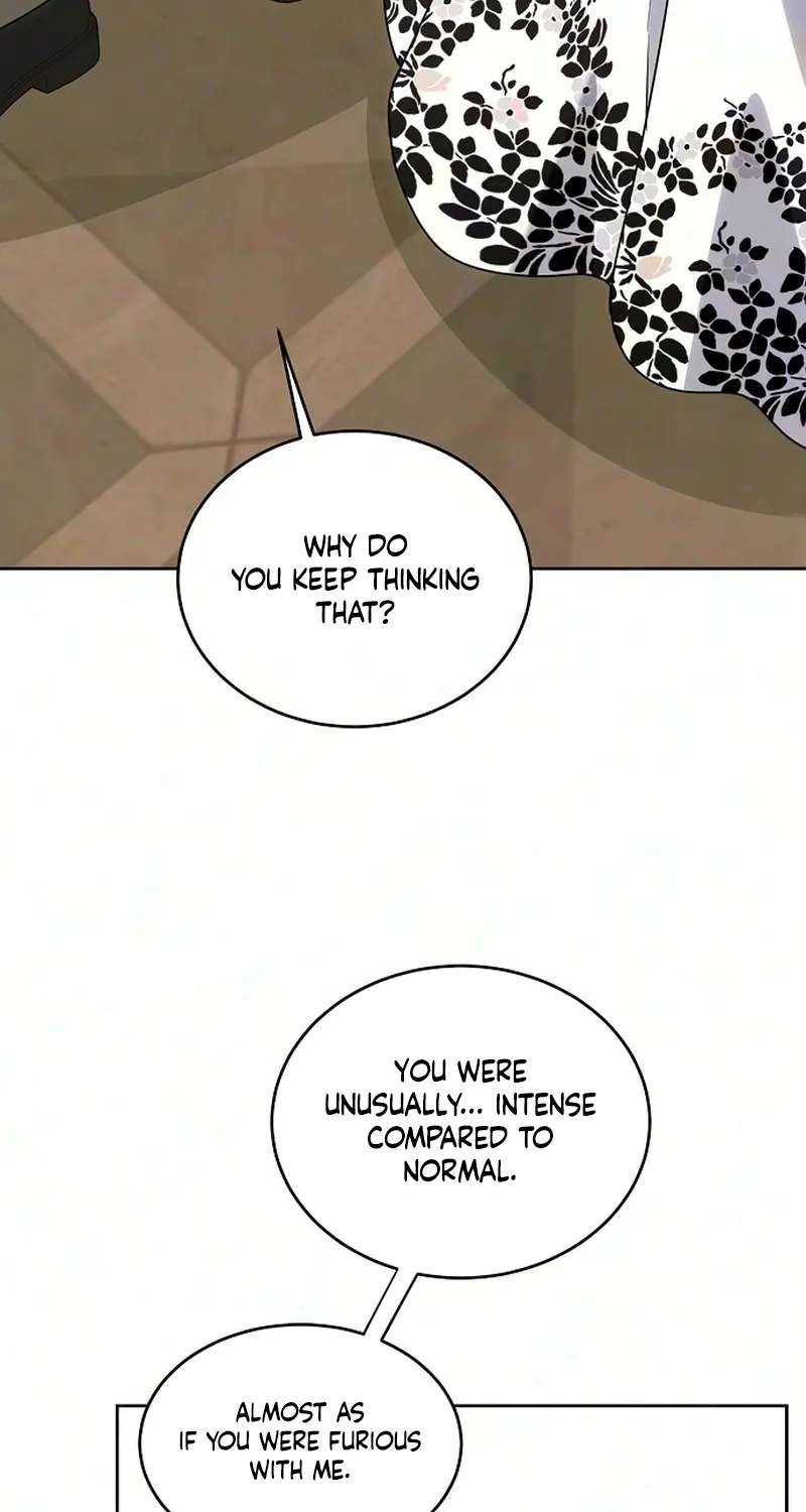 A Queen Worthy of Dishonor Chapter 35 - page 62