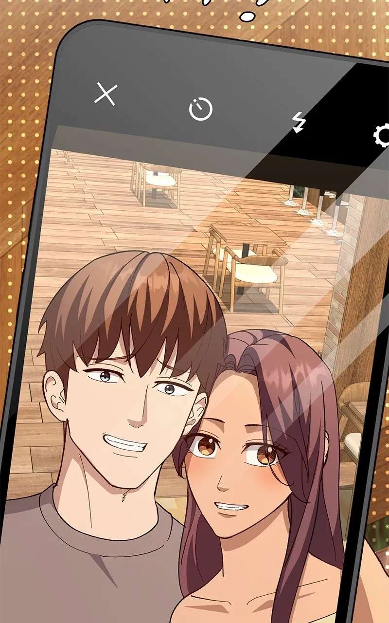 Kissing is the Easy Part Chapter 10 - page 86