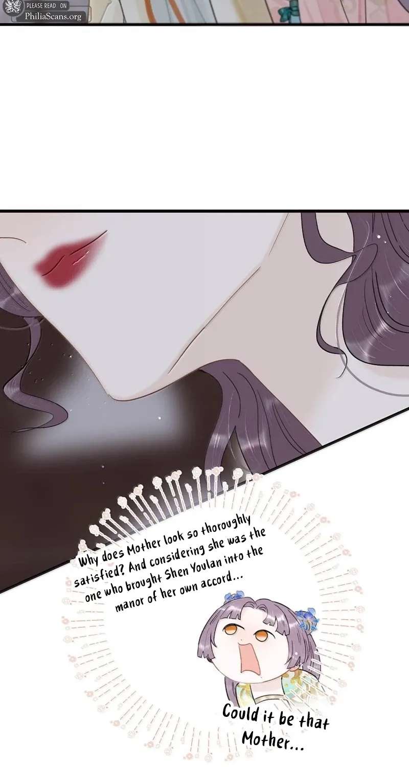 After The Novel Villains Heard My Inner Voice Chapter 71 - page 18