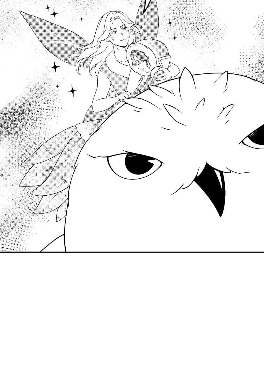 Wings of Starlight Chapter 30 - page 12