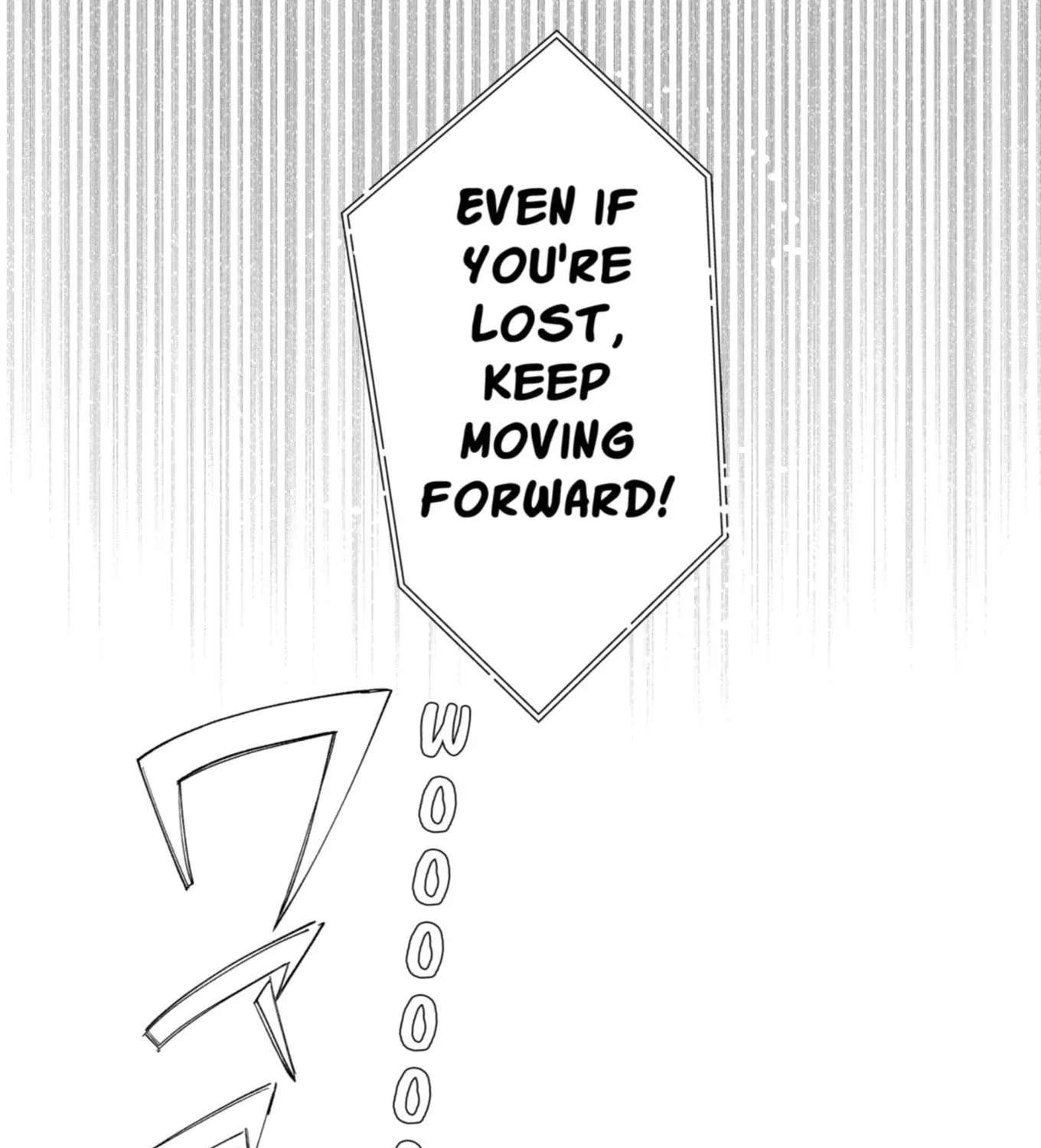 BanG Dream! It's MyGO!!!!! Swaying in the Rain, Looking for the Sunshine Chapter 16 - page 33