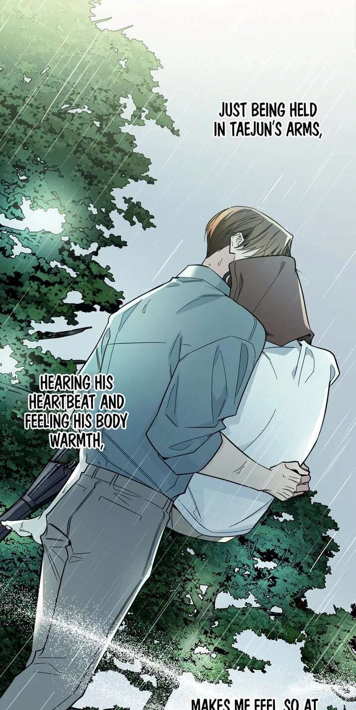 Give Birth to a Baby Wildcat for Me, Unless You Want to See Me Go Insane! Chapter 36 - page 33