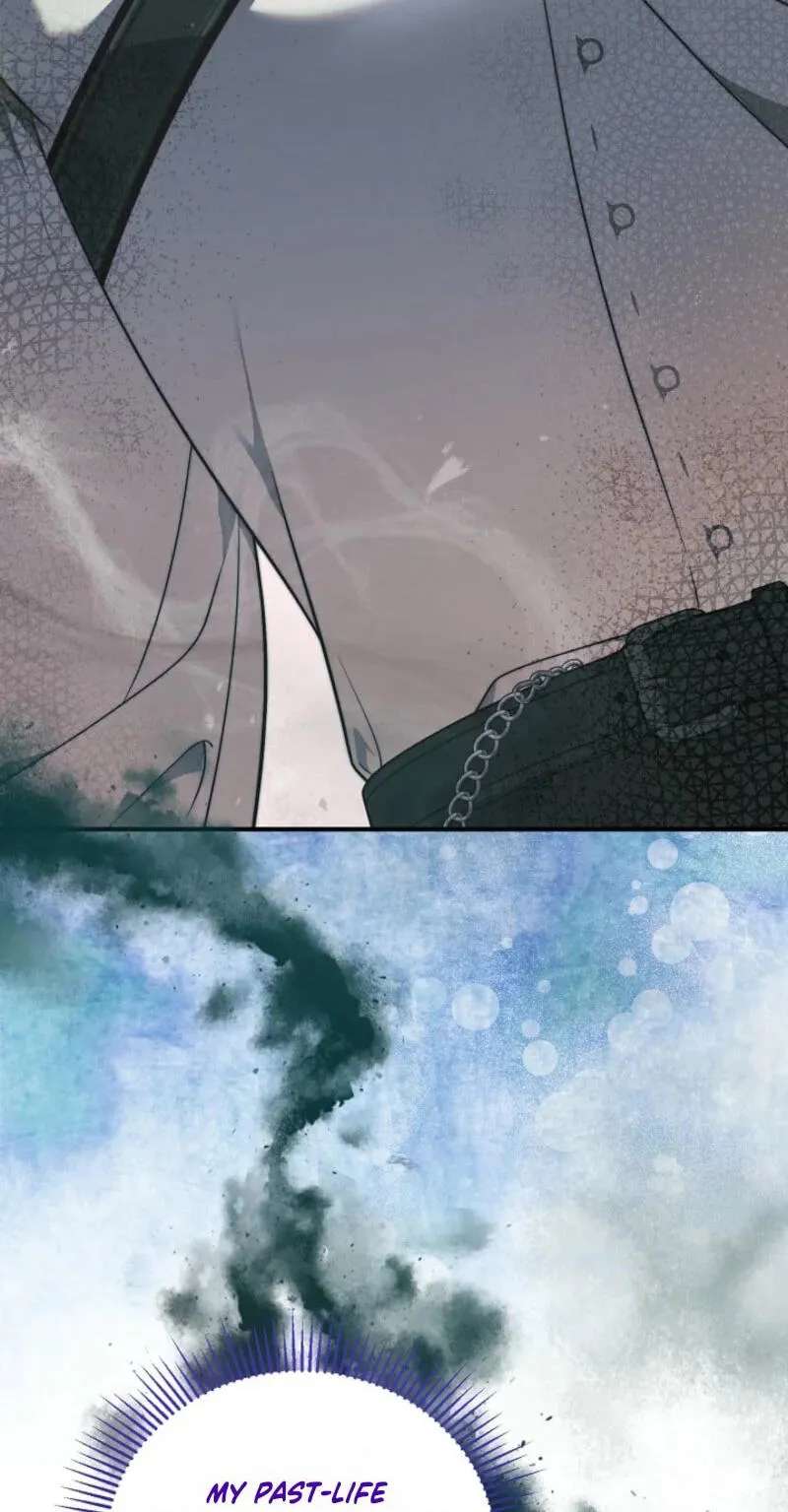 The Eldest Daughter Walks Down The Flower Path Chapter 48 - page 98
