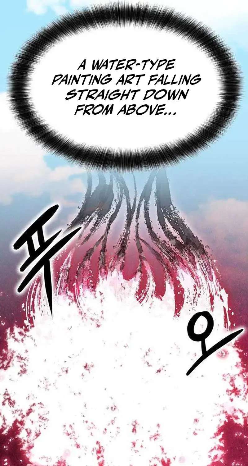 The Divine Brush of Hwarim Chapter 4 - page 104