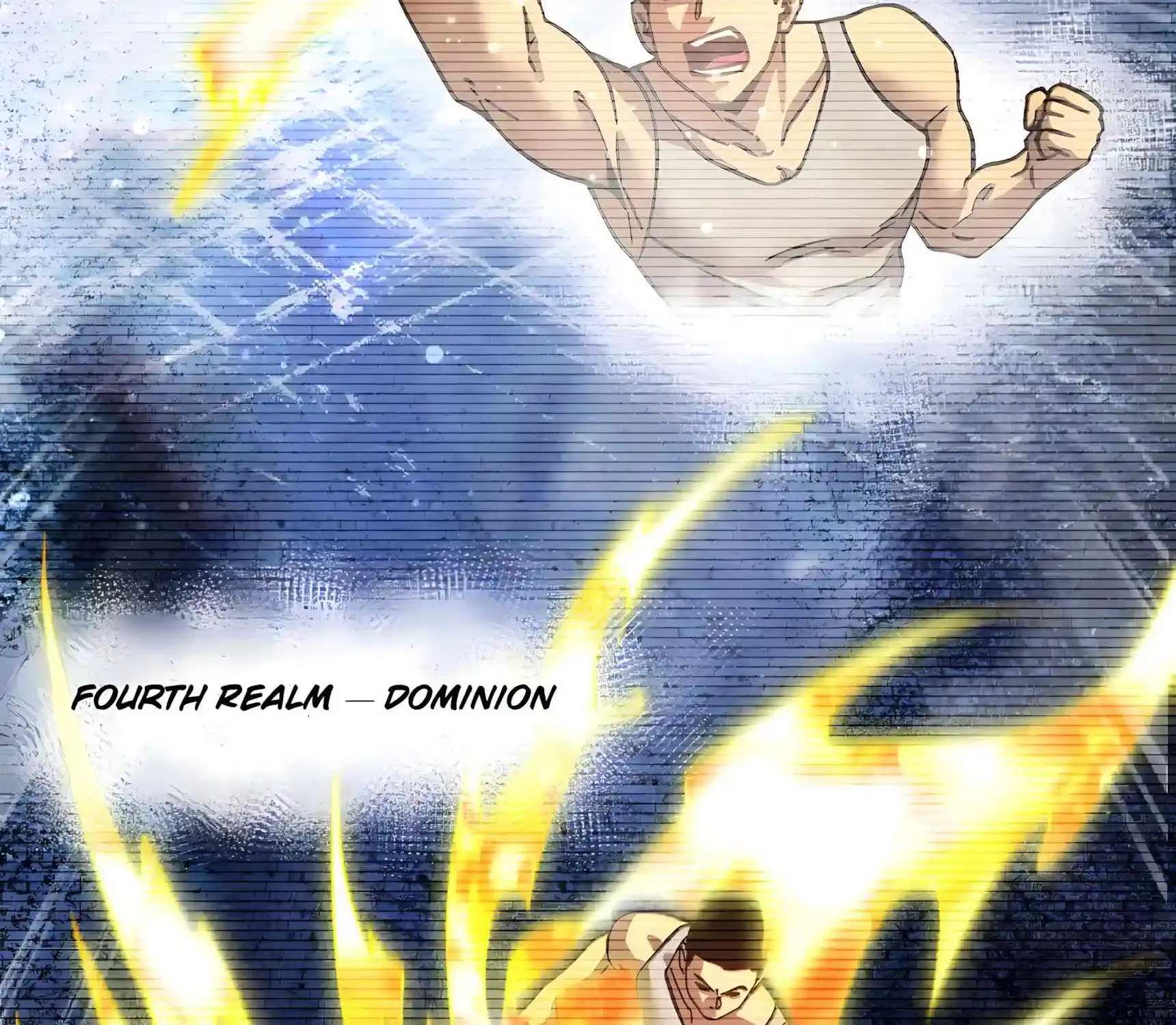 Logging 10,000 Years into the Future (Apex Future Martial Arts) Chapter 348 - page 124