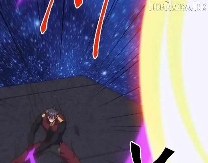 Invasion Of The Myriad Races: Starting By Taming A Legendary Beast Chapter 96 - page 87