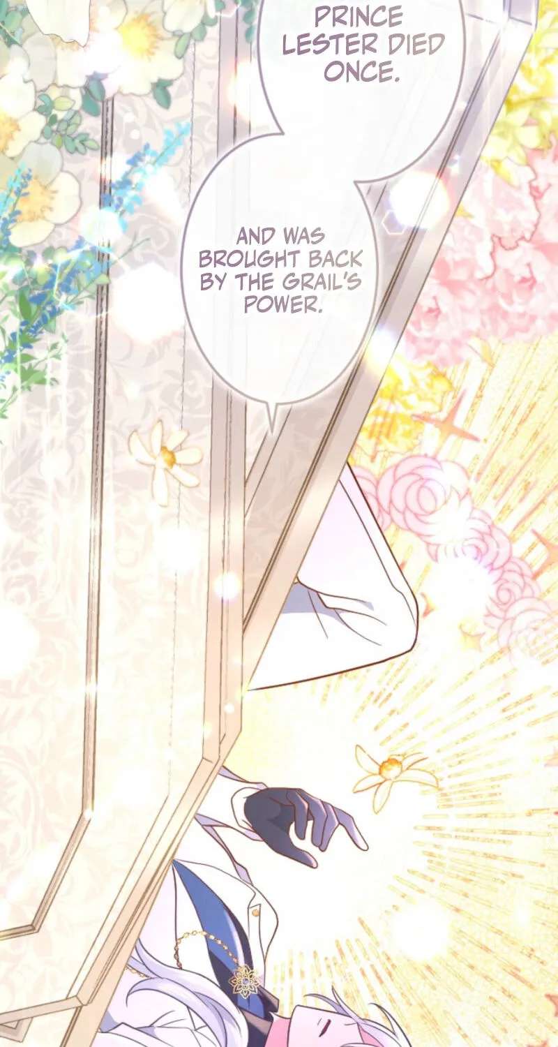 Mittei no Watashi ga 5-ri no Ouji wo Mikata ni suru Made Chapter 35 - page 48
