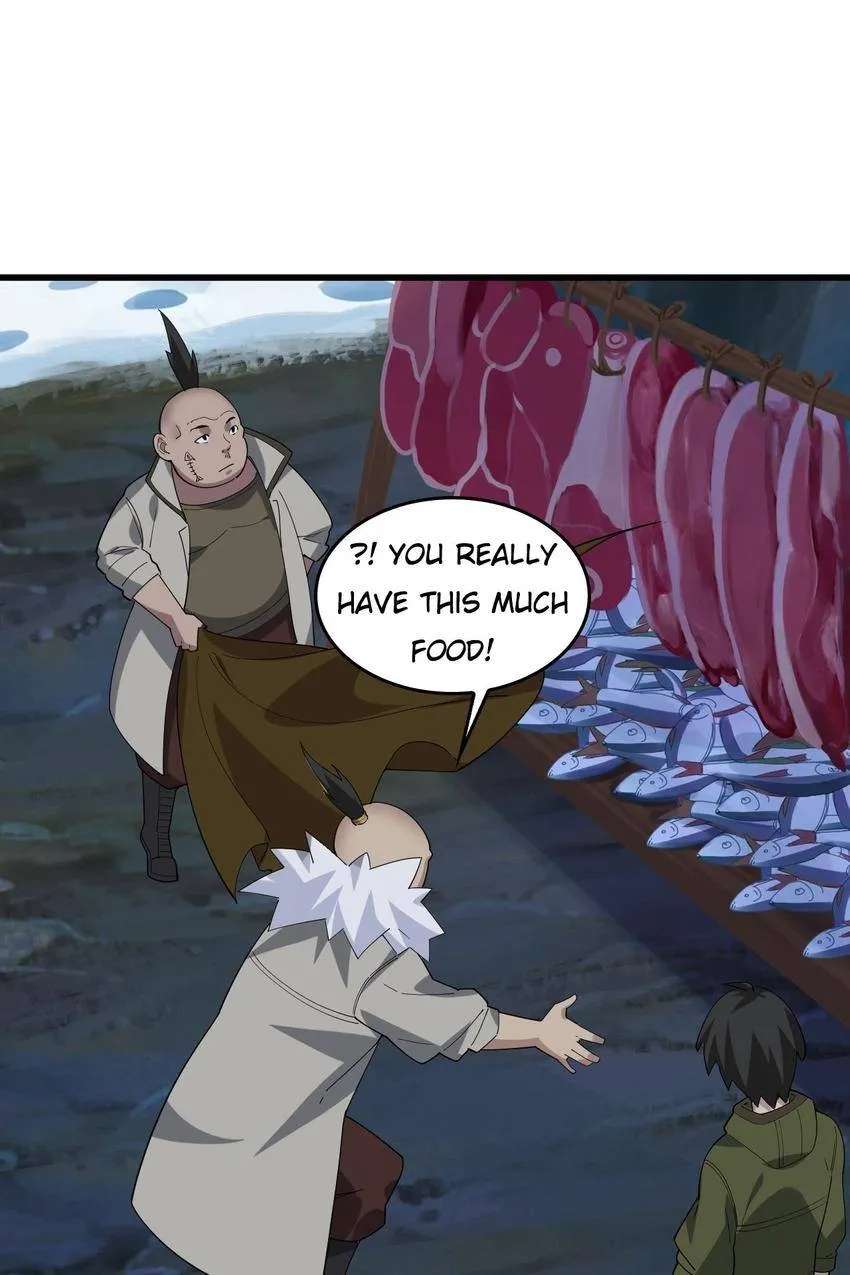 The Master of Fate Chapter 96 - page 13