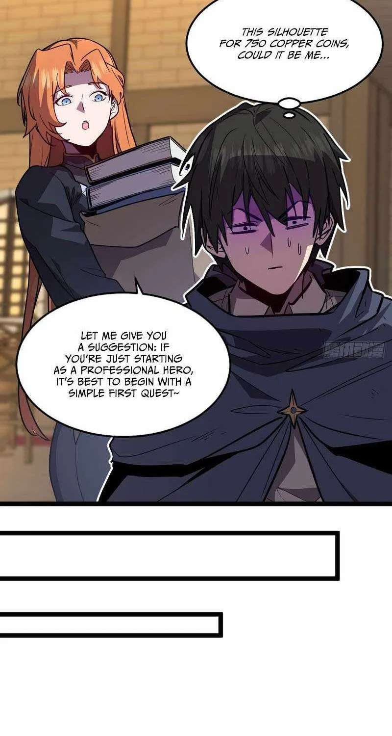 I’m Really Not A Demon Beast Chapter 3 - page 63