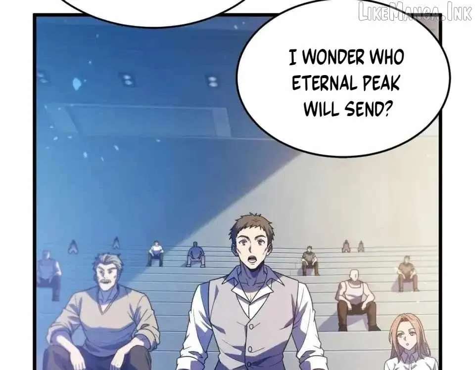 I Rely On My Invincibility To Deal Tons Of Damage Passively! Chapter 198 - page 82