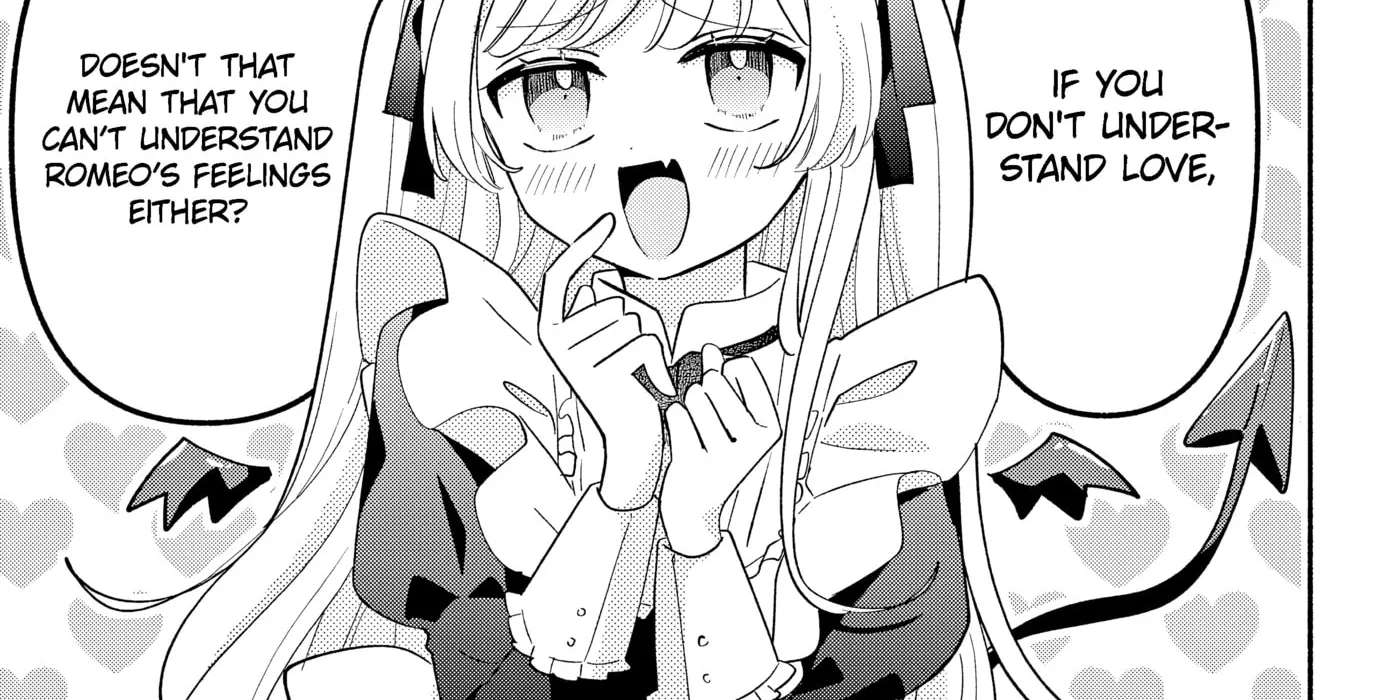 Maid Hachiya-kun Is In Love Chapter 21 - page 14