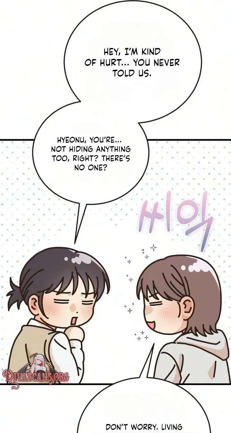 I Left My Body Chapter 14 - page 26