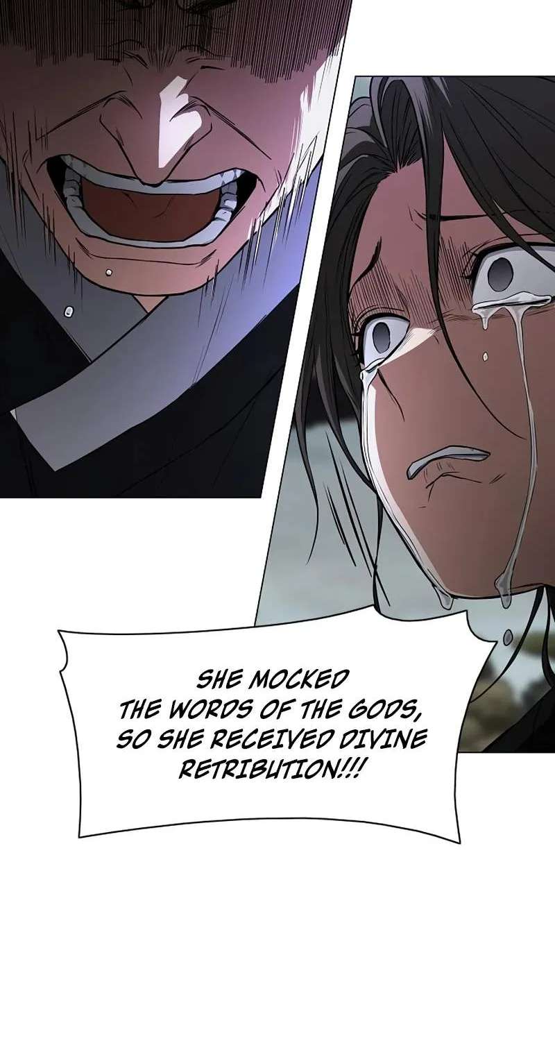 The Shaman's Blade Chapter 116 - page 27