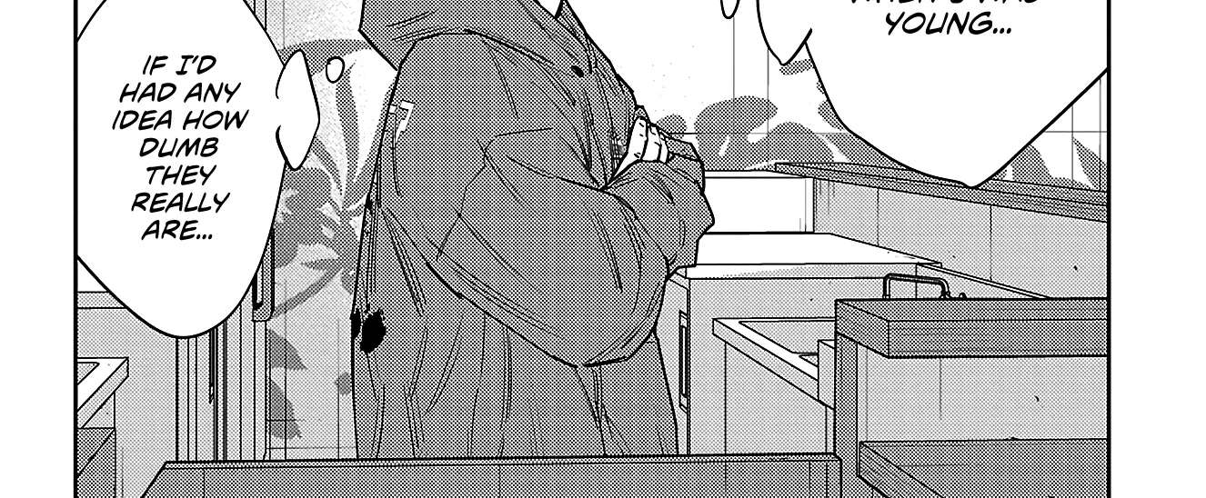 Nine Peaks Chapter 170 - page 34