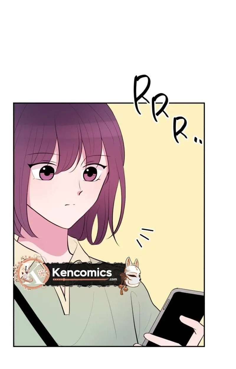 Even if You Don't Have One Third Chapter 47 - page 24