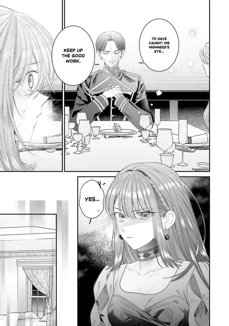 Fuguu Reijou to Hikikomori Mahoutsukai Futari de Slow Life wo Mezashimasu Chapter 5 - page 4