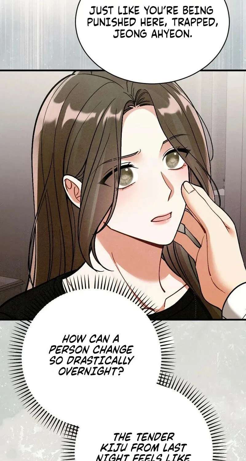 Missing Wife Chapter 41 - page 69