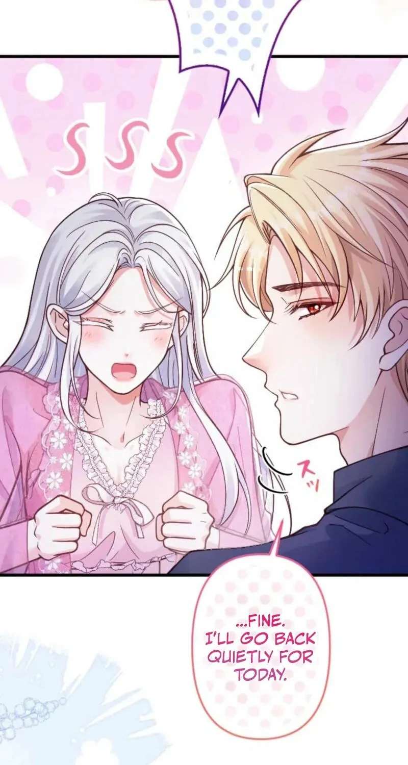Keiyaku Mamahaha na no ni Boukun ga Kahogo Sugiru Chapter 50 - page 46