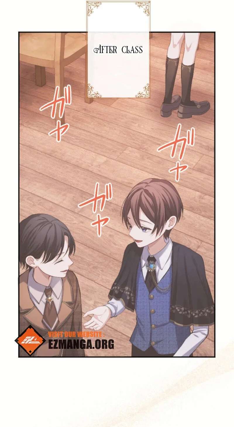 Heika Kondo wa Watashi ga Sodatemasu Chapter 76 - page 46