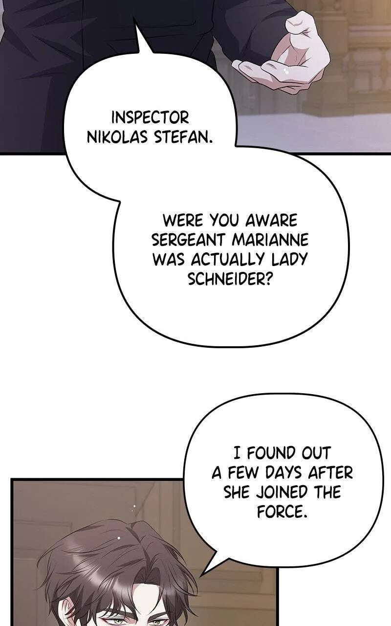 Seeking Your Forgiveness Chapter 55 - page 15