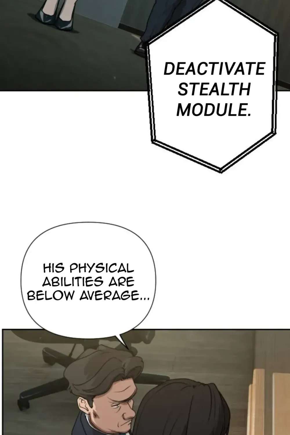 Winning With Drawings Chapter 4 - page 149