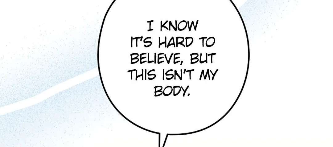 I Was Possessed in an Extremely Private Area Chapter 34 - page 67