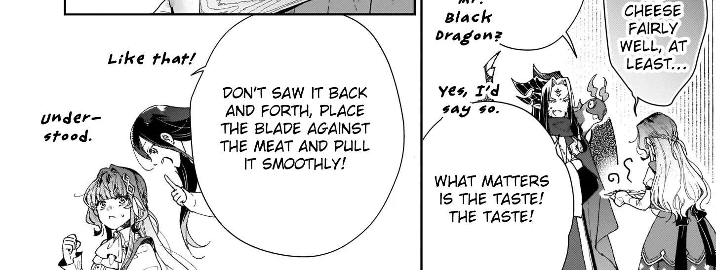 Misuterareta Ikenie Reijou wa Senyou Skill "Otoriyose" de Jaryuu wo Ezuke suru Chapter 5 - page 8