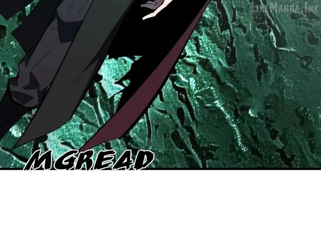 Doomsday for All: Me, Virus Monarch Chapter 134 - page 109