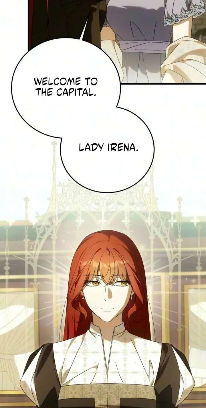 Having Enemy’s Baby Chapter 37 - page 4