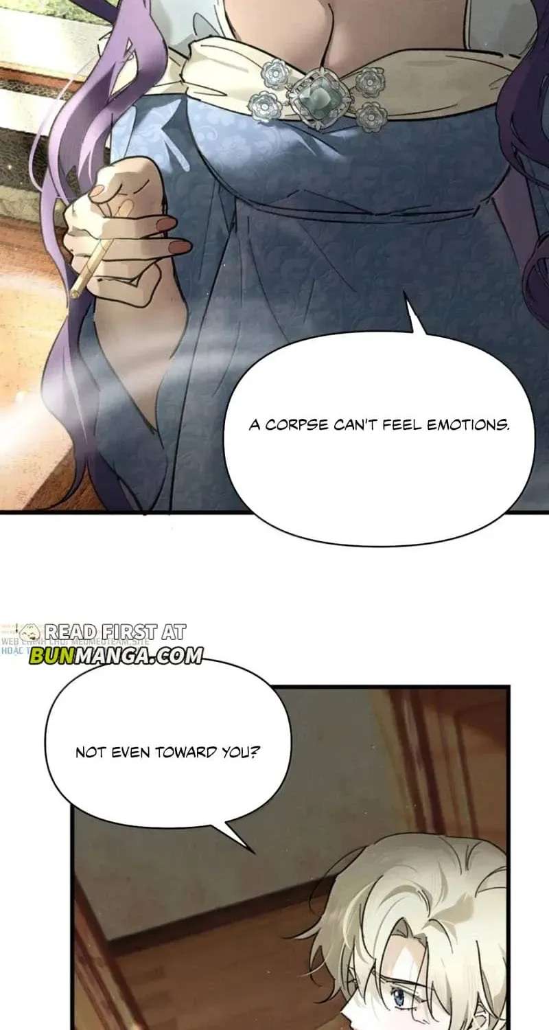 Please Feed This Succubus Chapter 40 - page 12