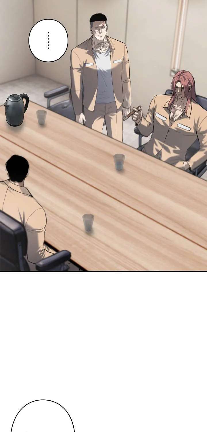 The Mad Dog Chapter 48 - page 25