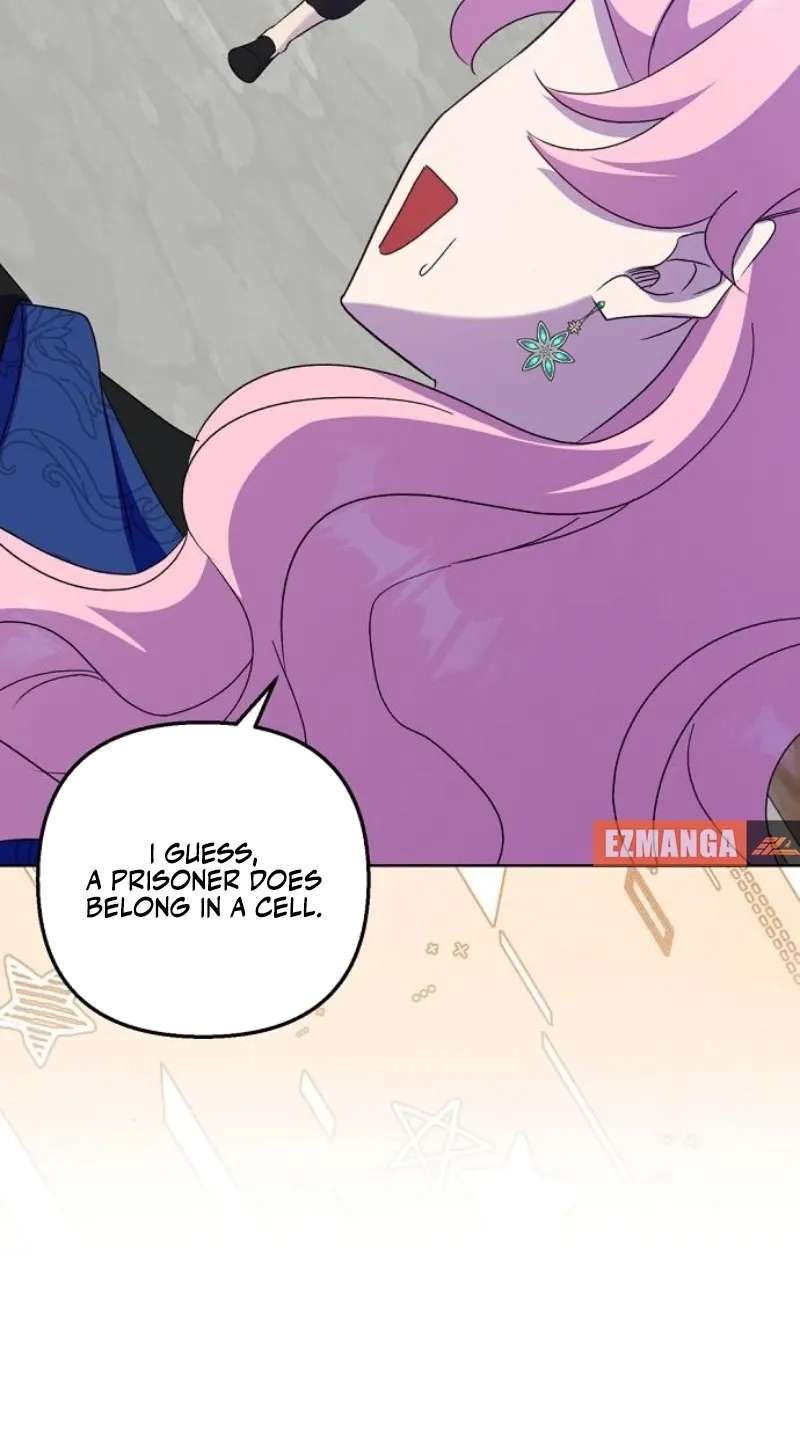 Divorce Will Be Completed in 3 Seconds Chapter 71 - page 53