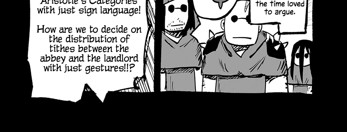 Ryuu to Yuusha to Haitatsunin Chapter 55.1 - page 23