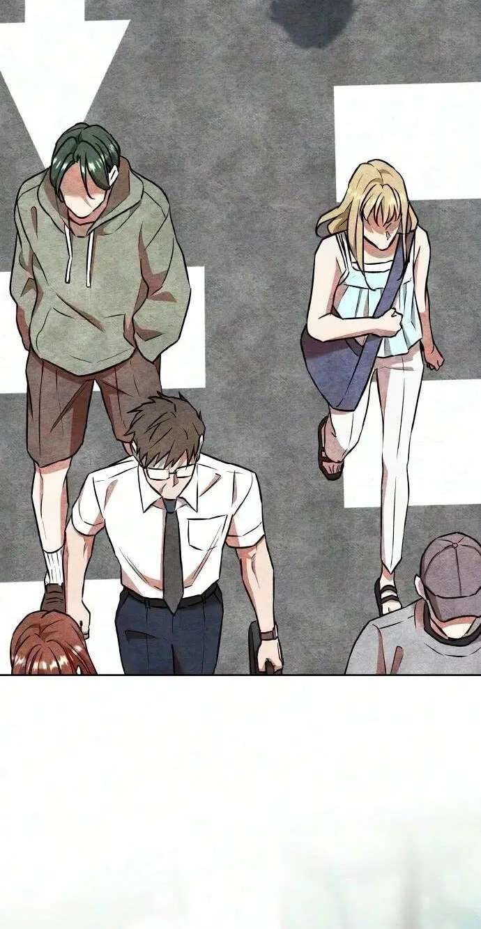 Satan’s Pure Love Chapter 42 - page 55
