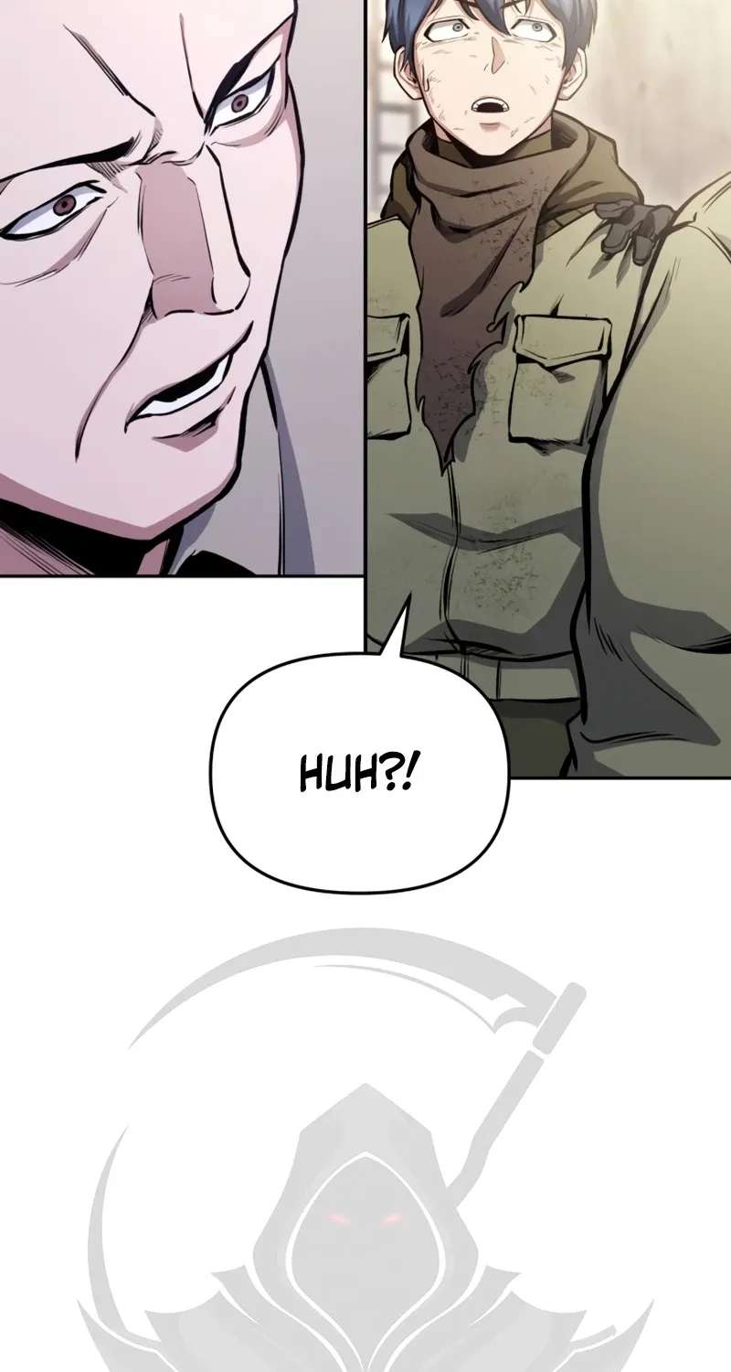 Nation-Class Dungeon Architect Chapter 35 - page 56