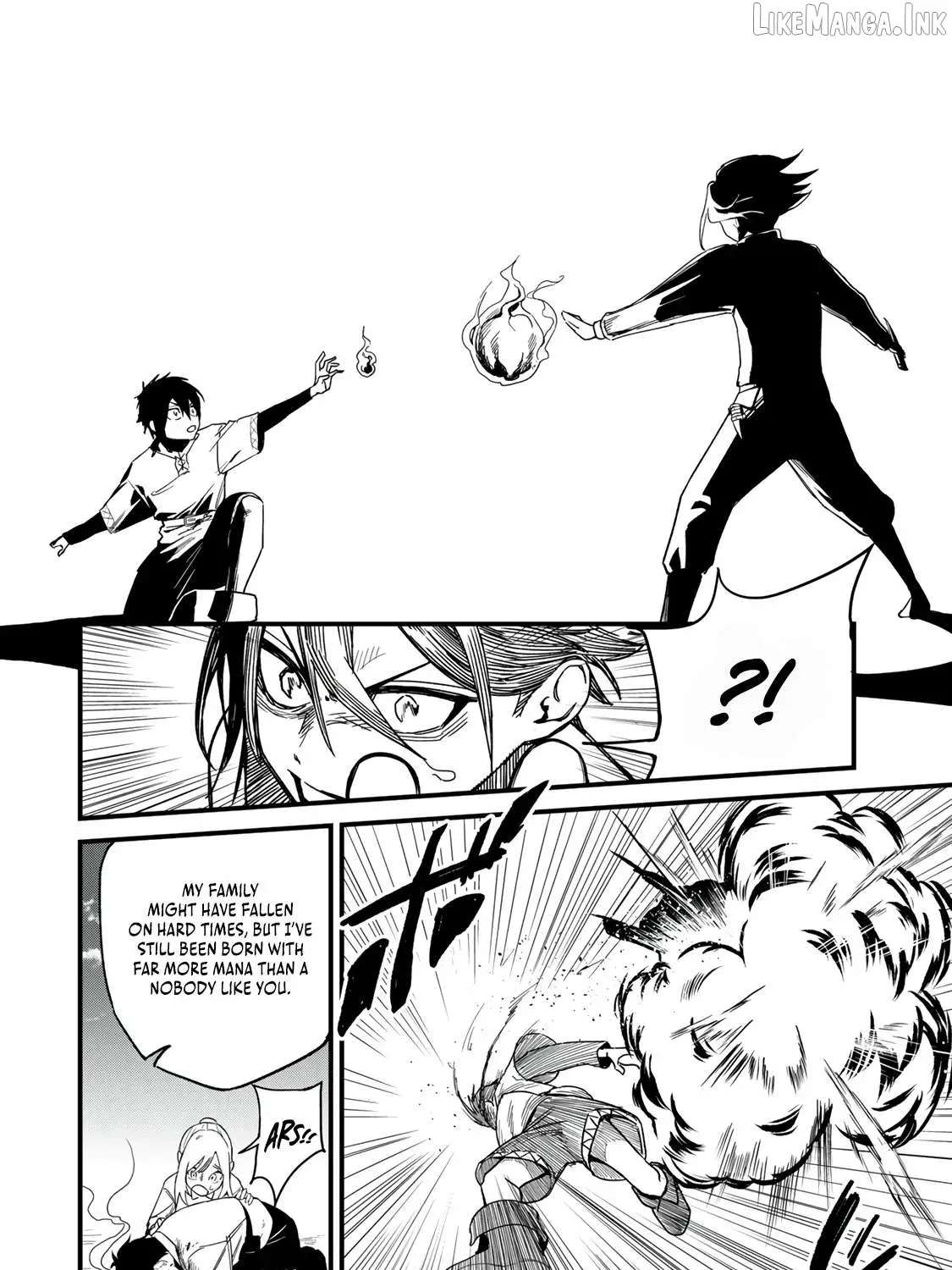 My Seed Production Skill Is Overpowered, but No One Knows It Yet Chapter 1 - page 7