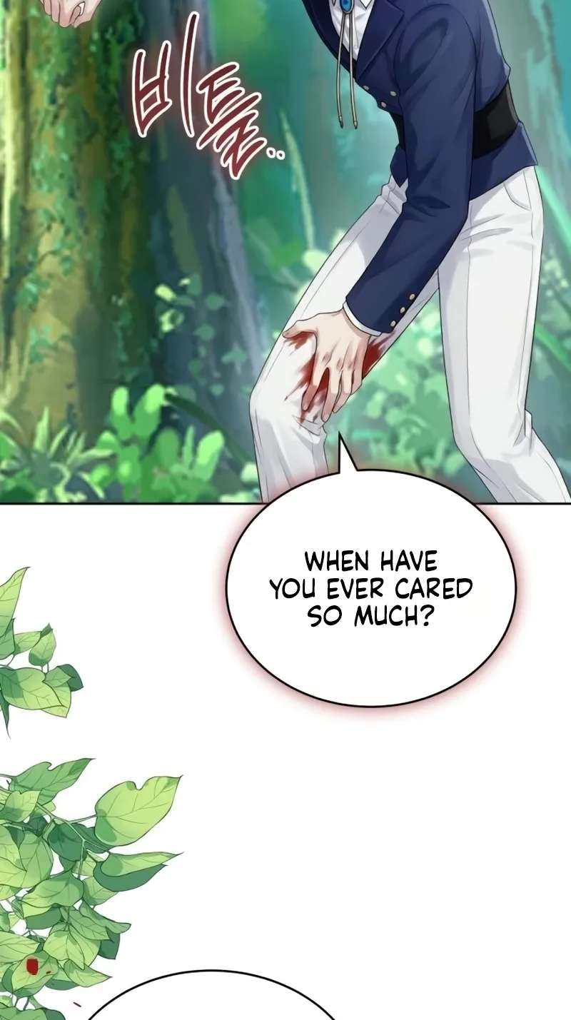 In This Life, You're the Dog Chapter 42 - page 6