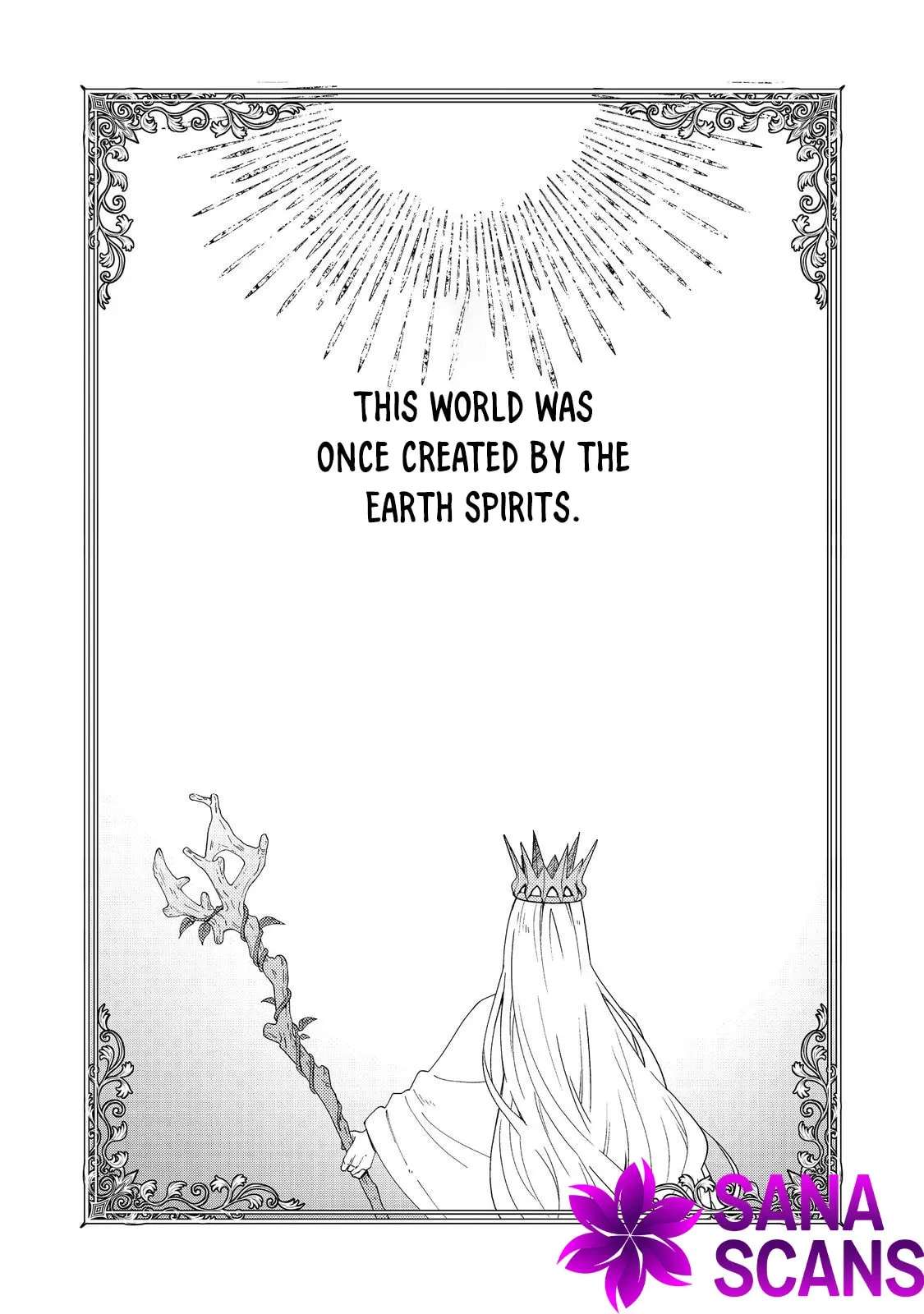 Hiroware Deshi to Birei Majutsushi ~Monogusa Shishou no Kutsushita Sagashi wa Kyou mo Taihendesu~ @COMIC Chapter 3 - page 7